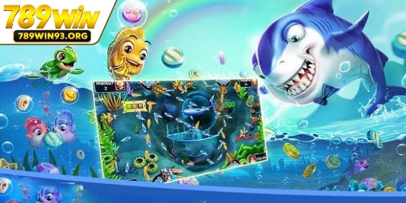 Những sinh vật tạo nên sức hút cho trò chơi